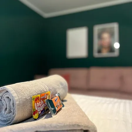 Apartment Le Vacation Haus Am See, Terrasse, Garten, Netflix, Free-tv Markranstaedt