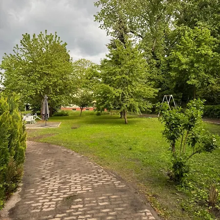 Apartment Le Vacation Haus Am See, Terrasse, Garten, Netflix, Free-tv *