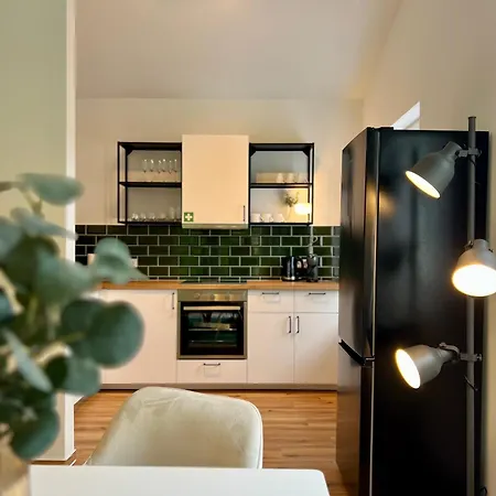 Apartment Le Vacation Haus Am See, Terrasse, Garten, Netflix, Free-tv *