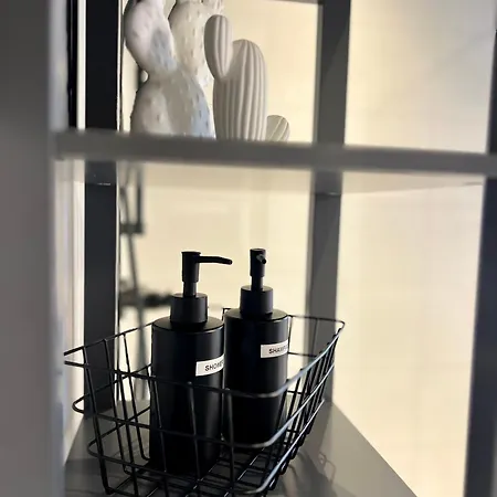 Le Vacation Haus Am See, Sauna, Terrasse, Garten, Netflix, Free-tv アパート *