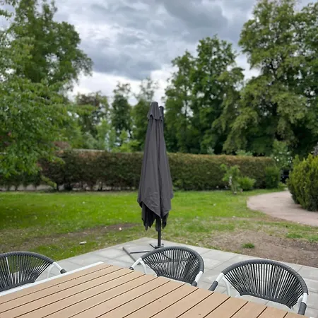 Le Vacation Haus Am See, Terrasse, Garten, Netflix, Free-tv Apartment *