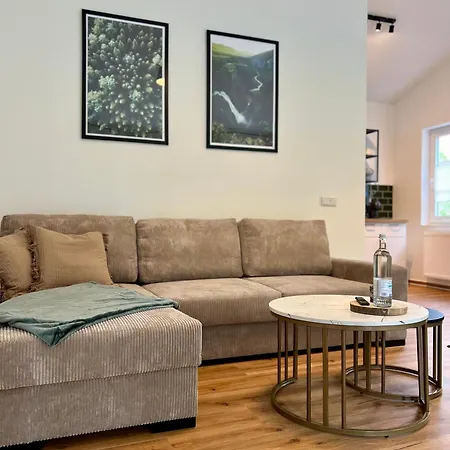 Le Vacation Haus Am See, Sauna, Terrasse, Garten, Netflix, Free-tv *