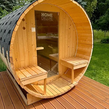 Apartment Le Vacation Haus Am See, Terrasse, Garten, Netflix, Free-tv *