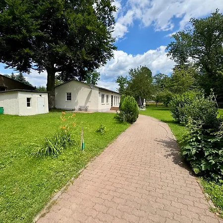 Le Vacation Haus Am See, Terrasse, Garten, Netflix, Free-tv Apartment *