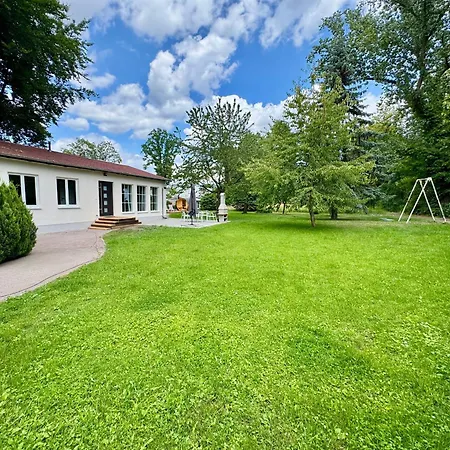 Le Vacation Haus Am See, Sauna, Terrasse, Garten, Netflix, Free-tv アパート *