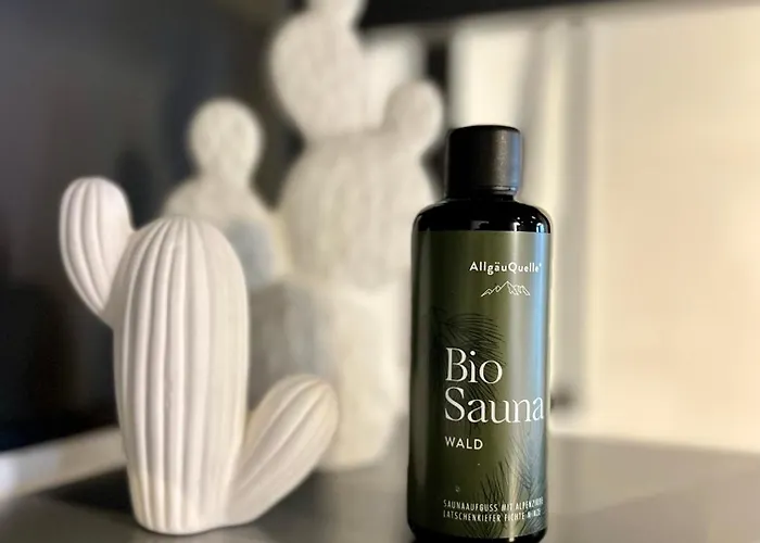 아파트 Le Vacation Haus Am See, Sauna, Terrasse, Garten, Netflix, Free-tv