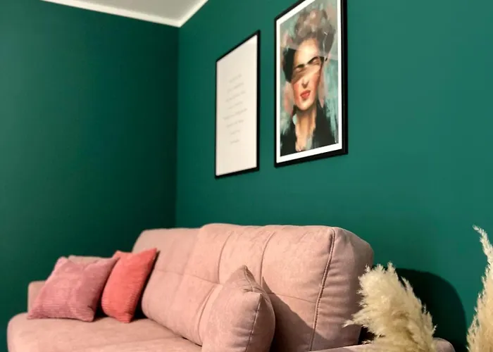 Le Vacation Haus Am See, Sauna, Terrasse, Garten, Netflix, Free-tv 아파트 *