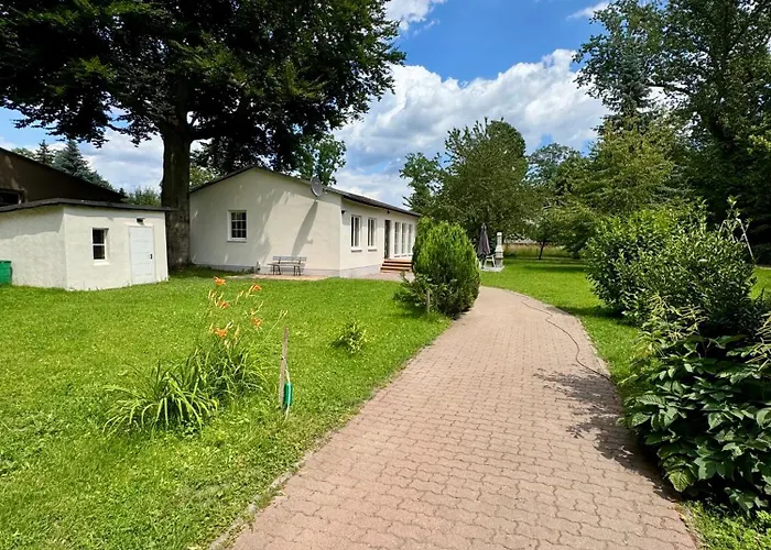 Le Vacation Haus Am See, Sauna, Terrasse, Garten, Netflix, Free-tv 아파트 *